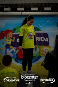 Quarta Corrida Kids  - Foto 876