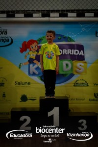 Quarta Corrida Kids  - Foto 946