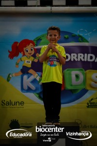 Quarta Corrida Kids  - Foto 518