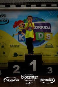Quarta Corrida Kids  - Foto 477