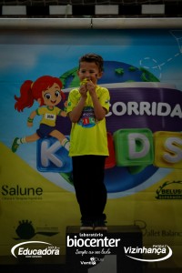Quarta Corrida Kids  - Foto 703