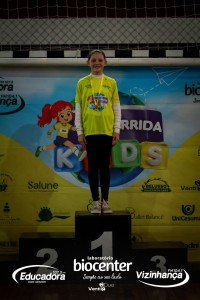 Quarta Corrida Kids  - Foto 842