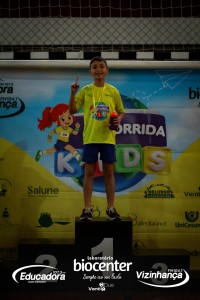 Quarta Corrida Kids  - Foto 349