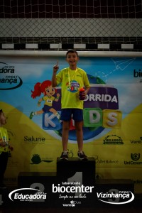 Quarta Corrida Kids  - Foto 974