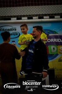 Quarta Corrida Kids  - Foto 497