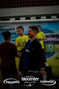 Quarta Corrida Kids  - Foto 46