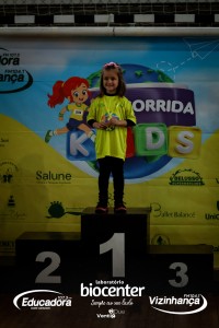 Quarta Corrida Kids  - Foto 16