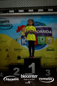 Quarta Corrida Kids  - Foto 614