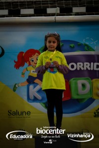 Quarta Corrida Kids  - Foto 846