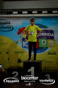 Quarta Corrida Kids  - Foto 977