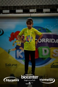 Quarta Corrida Kids  - Foto 683