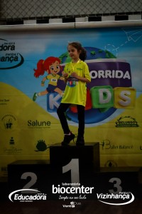 Quarta Corrida Kids  - Foto 185