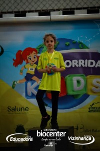 Quarta Corrida Kids  - Foto 457