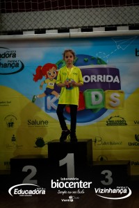 Quarta Corrida Kids  - Foto 625
