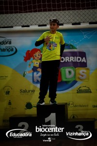 Quarta Corrida Kids  - Foto 146