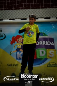 Quarta Corrida Kids  - Foto 867