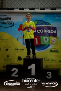 Quarta Corrida Kids  - Foto 810
