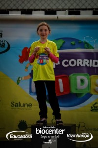 Quarta Corrida Kids  - Foto 655