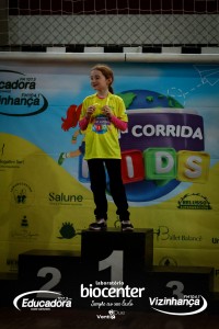 Quarta Corrida Kids  - Foto 152