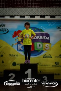 Quarta Corrida Kids  - Foto 169
