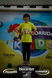 Quarta Corrida Kids  - Foto 258