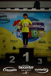 Quarta Corrida Kids  - Foto 601