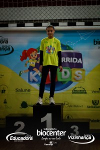 Quarta Corrida Kids  - Foto 489