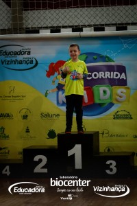 Quarta Corrida Kids  - Foto 58