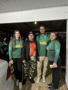 VIZI VISITA 2026 - 1º SORTEIO - Foto 16