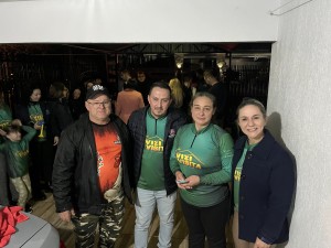 VIZI VISITA 2026 - 1º SORTEIO - Foto 9