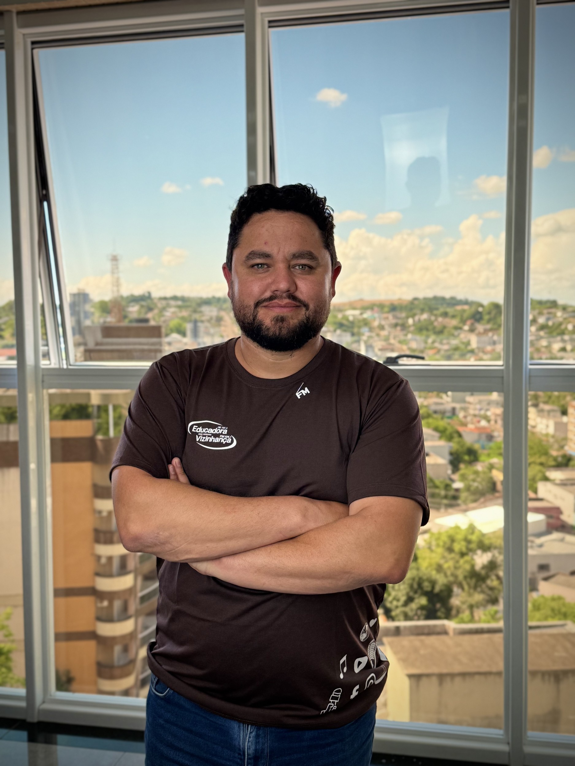 Naycon Rodrigo