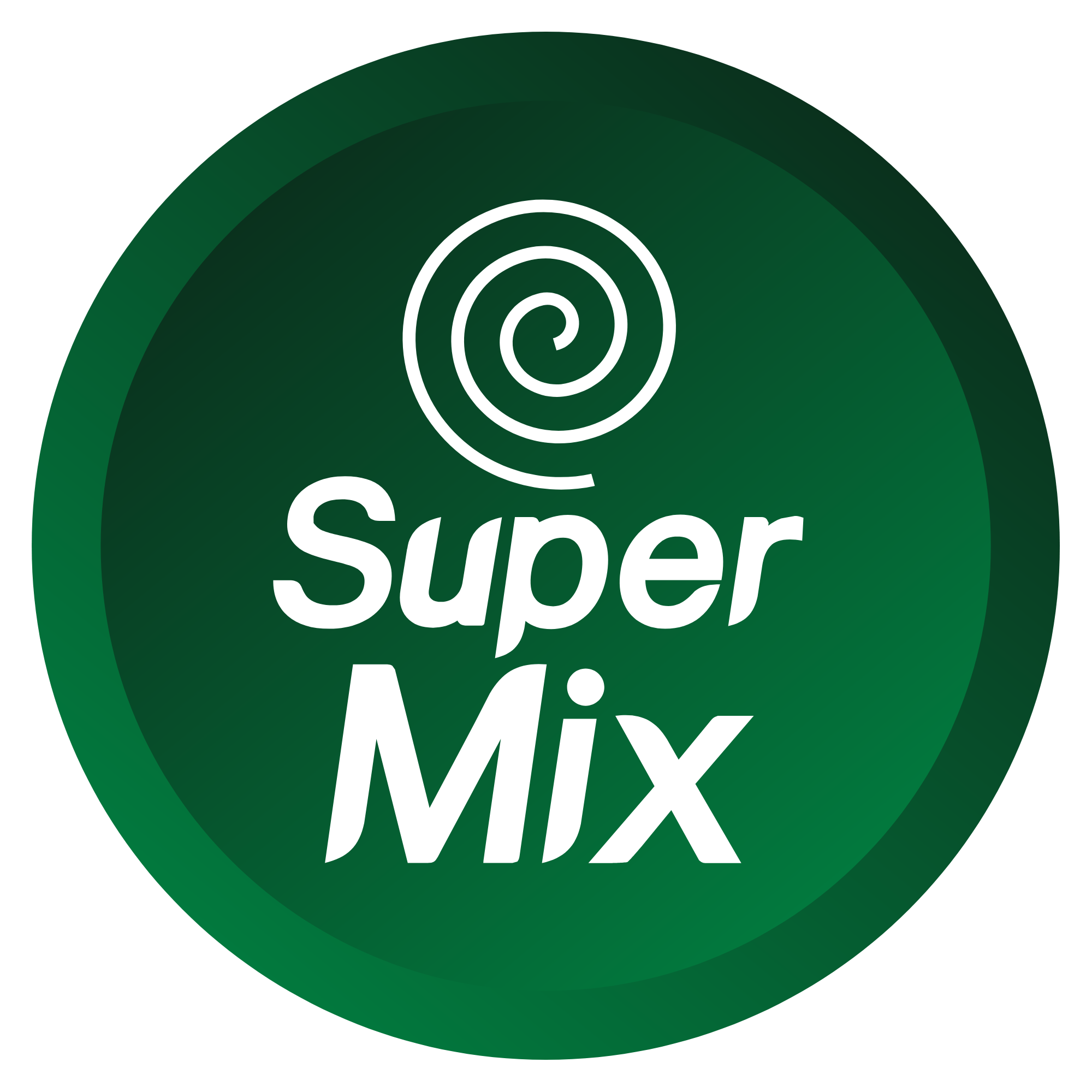 Super Mix