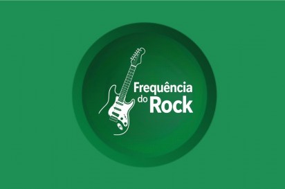 Frequência do Rock