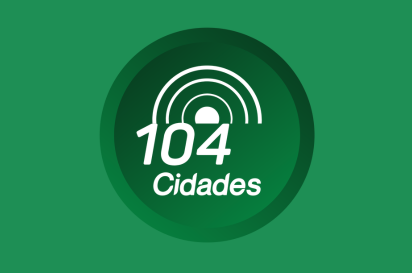 104 Cidades