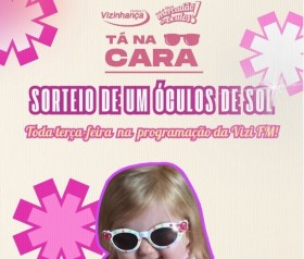 TÁ NA CARA