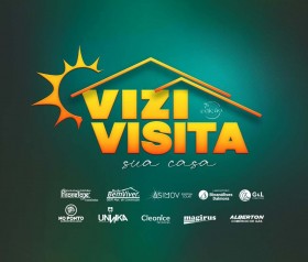 VIZI VISITA SUA CASA - 2024