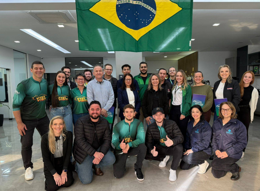 Vizi FM lança campanha ‘Vizi Visita Sua Casa’ com prêmios de R$ 1 mil em dinheiro