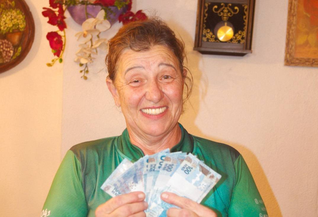 R$ 1,1 mil: Último sorteio do Vizi Visita Sua Casa acontece nesta quarta-feira
